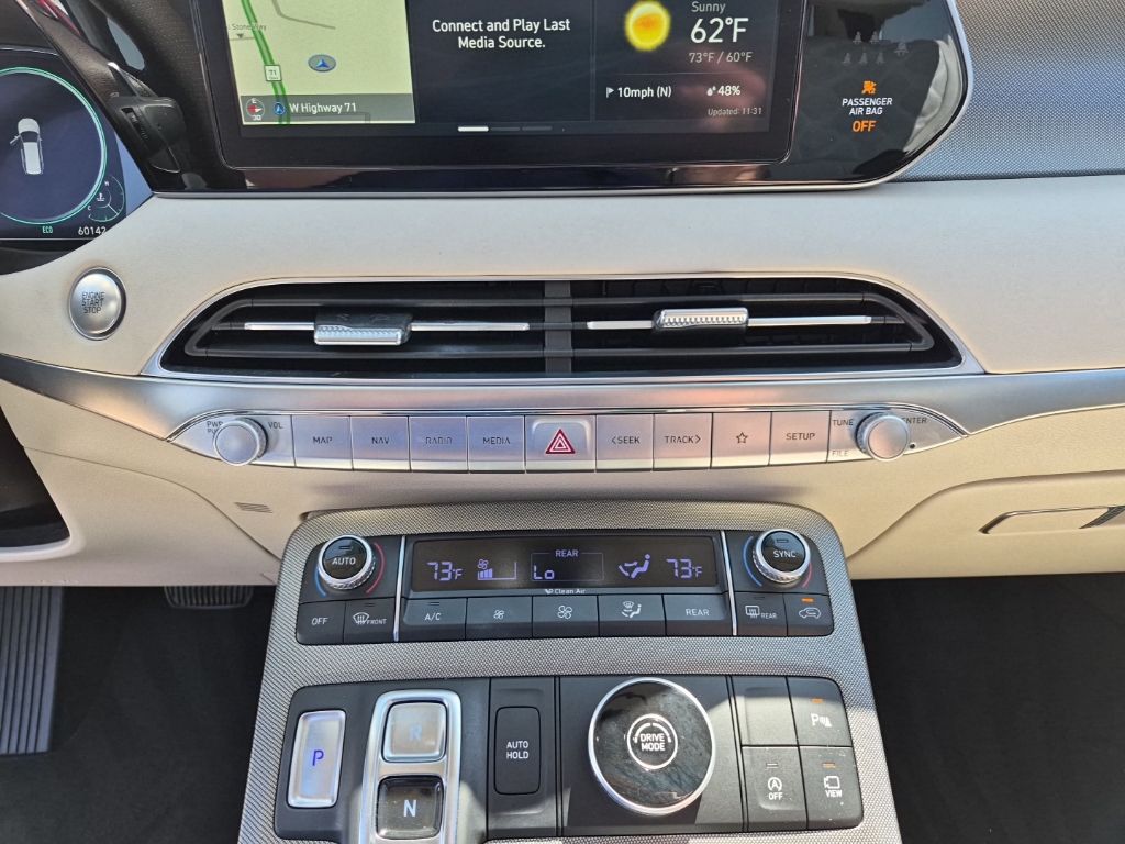 Used Car 2020 Hyundai Palisade  Limited For Sale Under $30,000 In Austin, Texas