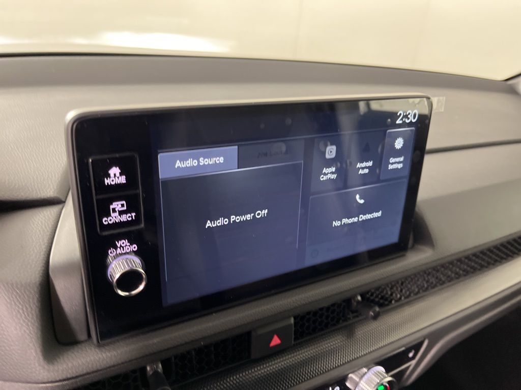 Thumbnail: 2026 Honda CR-V - 31