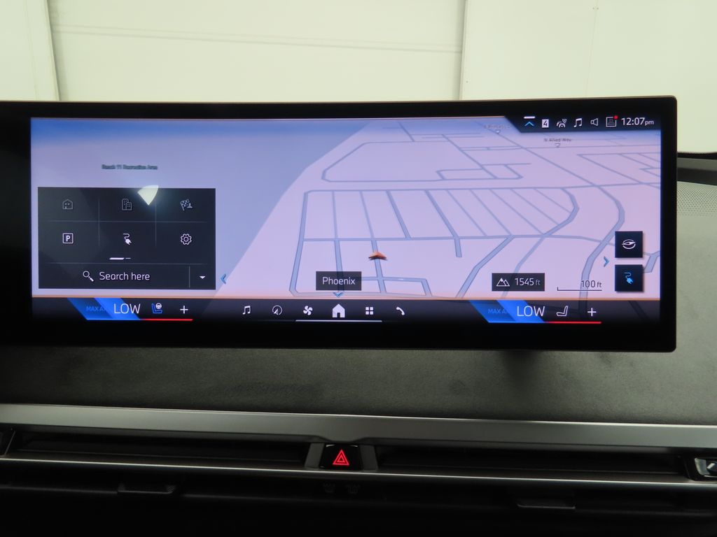 Thumbnail: 2026 BMW iX - 15