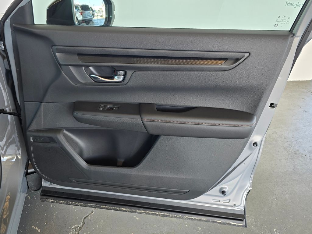 Thumbnail: 2026 Honda CR-V - 13