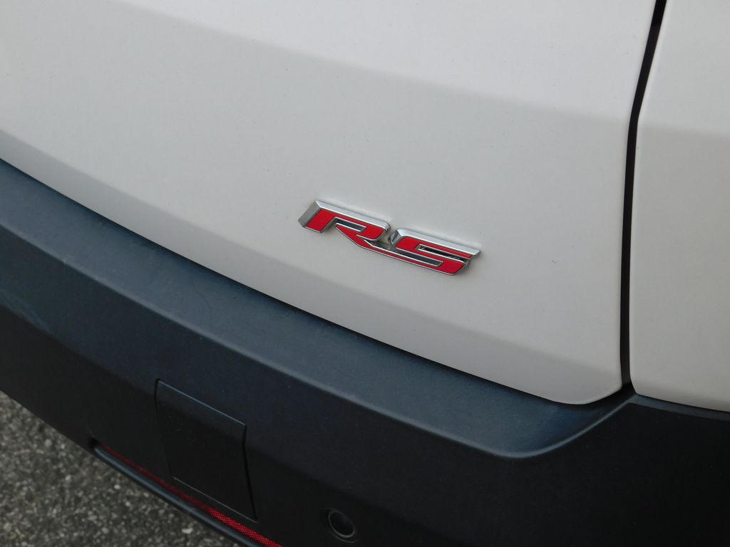2020 Chevrolet Traverse RS 3