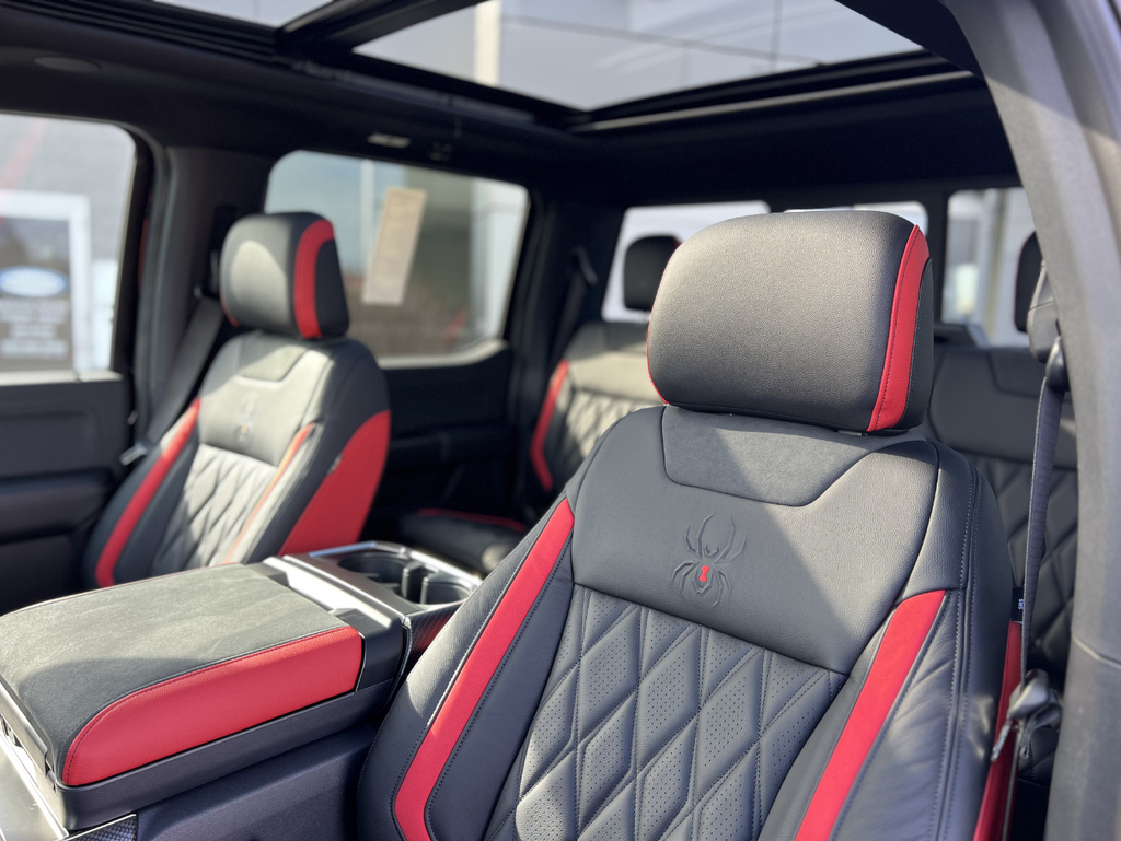 new 2026 Ford F-150 car, priced at $122,348