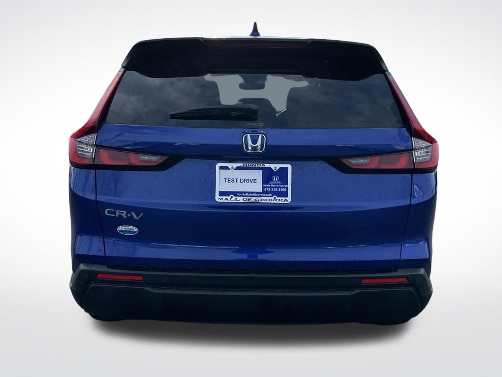 Thumbnail: 2024 Honda CR-V - 5