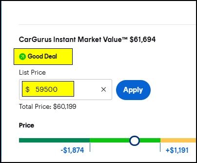 Used 2025 Ram 1500 Truck