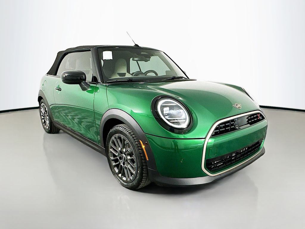 Thumbnail: 2026 MINI Cooper - 3