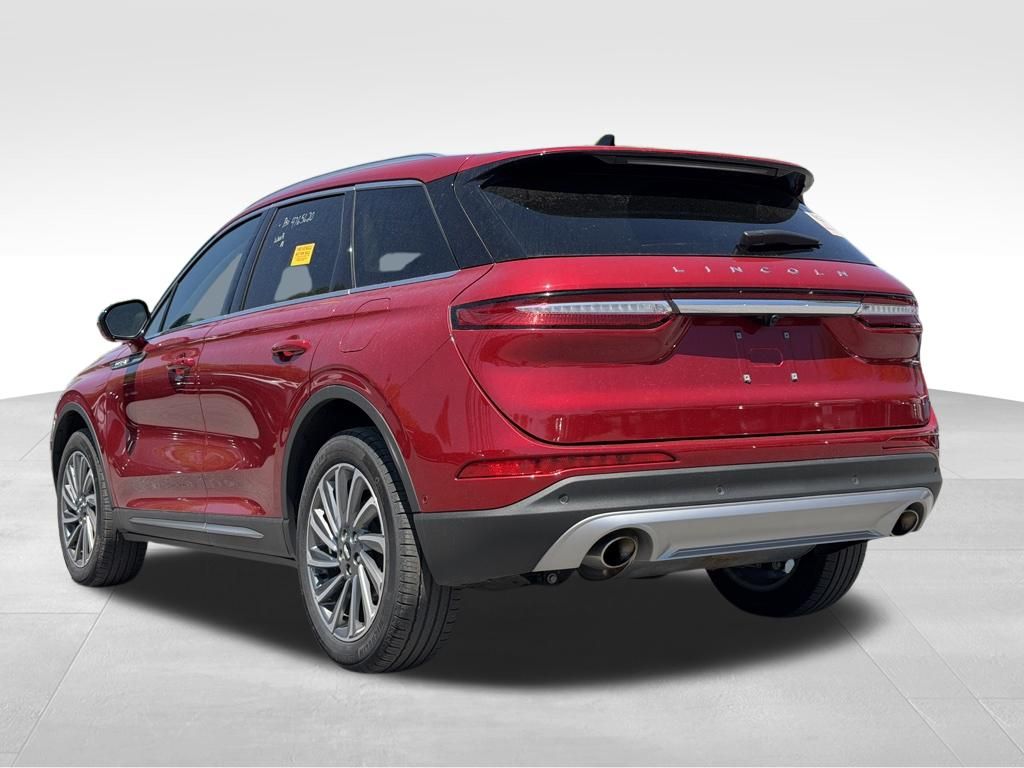 2023 Lincoln Corsair Reserve
