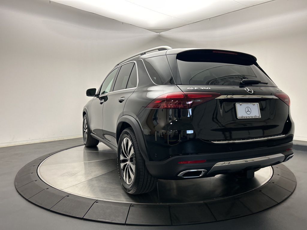 Thumbnail: 2026 Mercedes-Benz GLE - 5