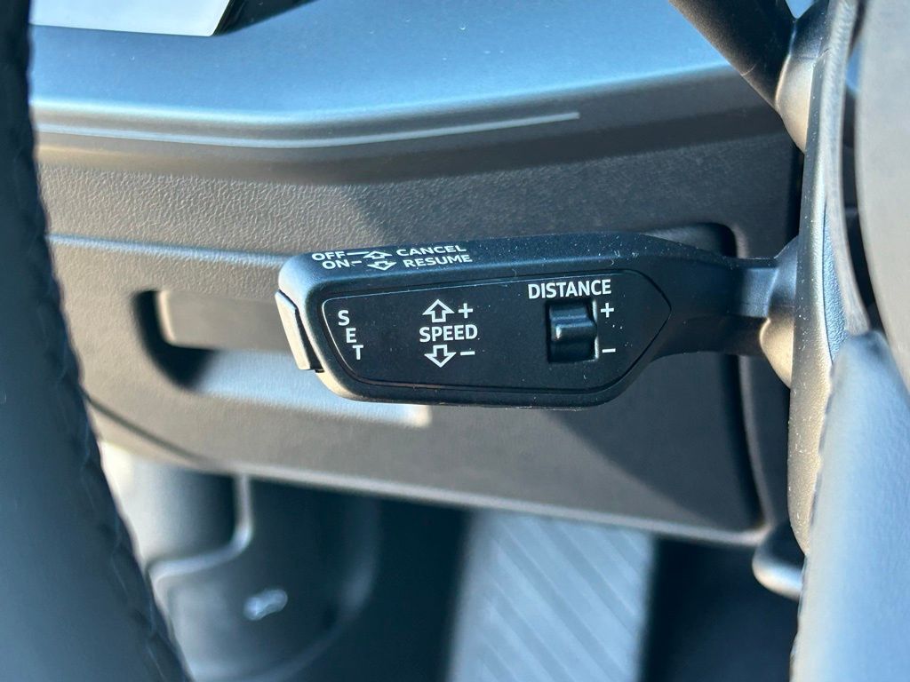 New 2026 Black Audi  image 28