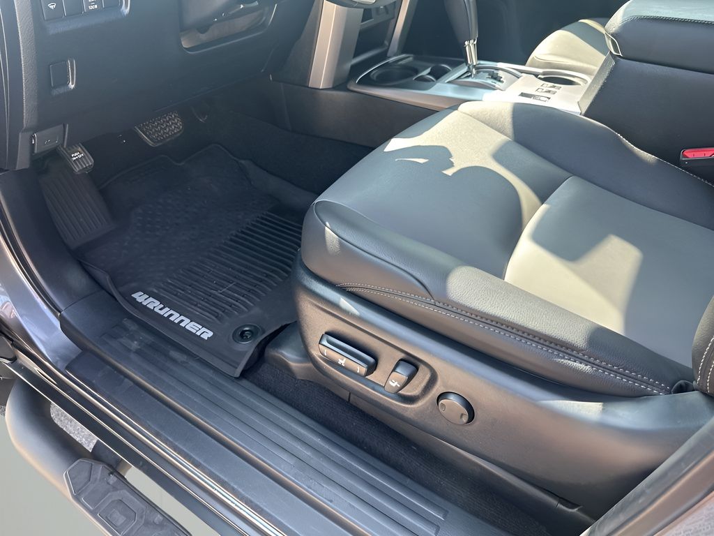2020 Toyota 4runner  Limited In Austin, Texas