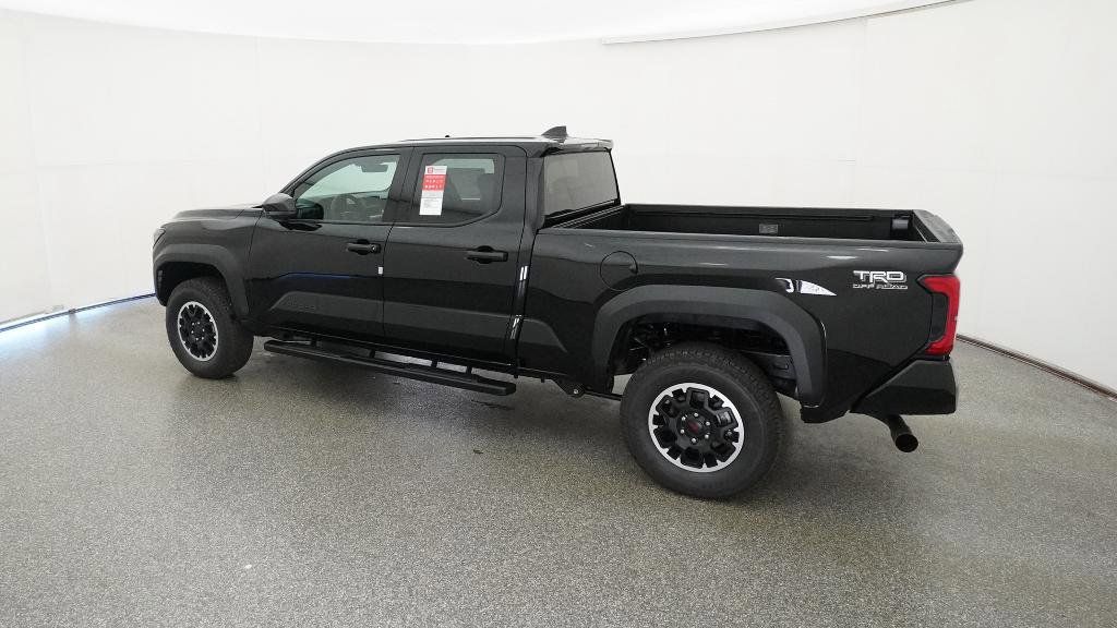 Thumbnail: 2025 Toyota Tacoma - 5