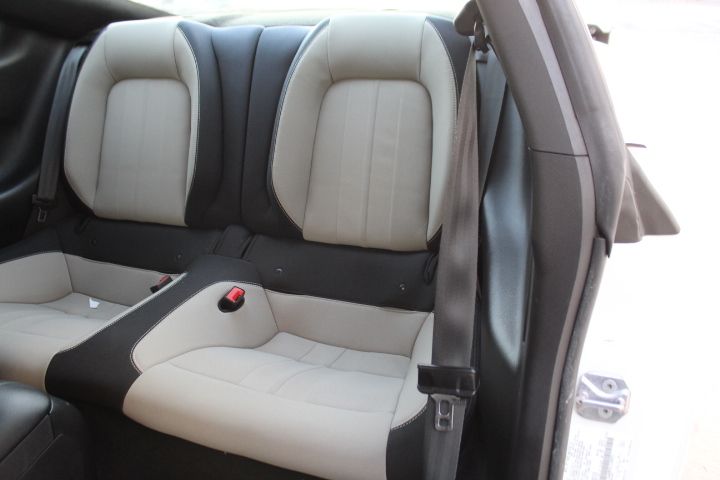 Used Car 2020 Ford Mustang  Ecoboost For Sale Under $25,000 In Georgetown, Texas