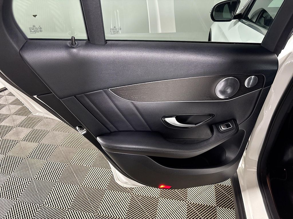 2020 Mercedes-Benz GLC GLC 300 Coupe