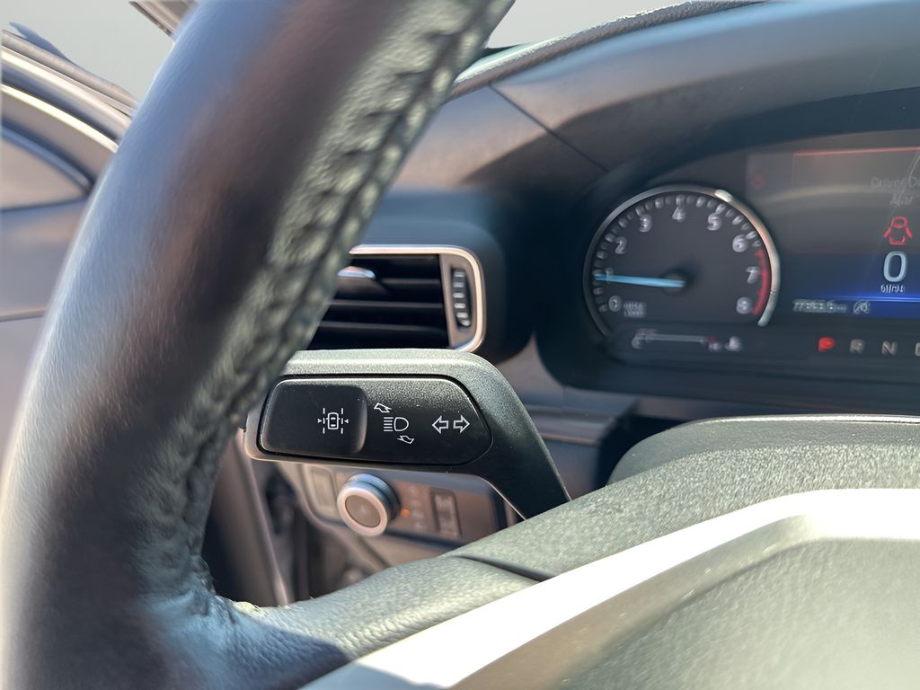 Used Car 2021 Ford Explorer  Limited For Sale Under $25,000 In Austin, Texas