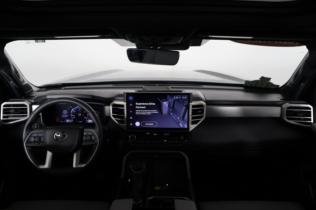 Thumbnail: 2025 Toyota Tundra - 8