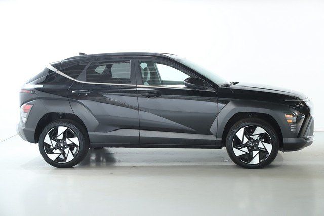 New 2024 Hyundai Kona For Sale in Bedford, OH