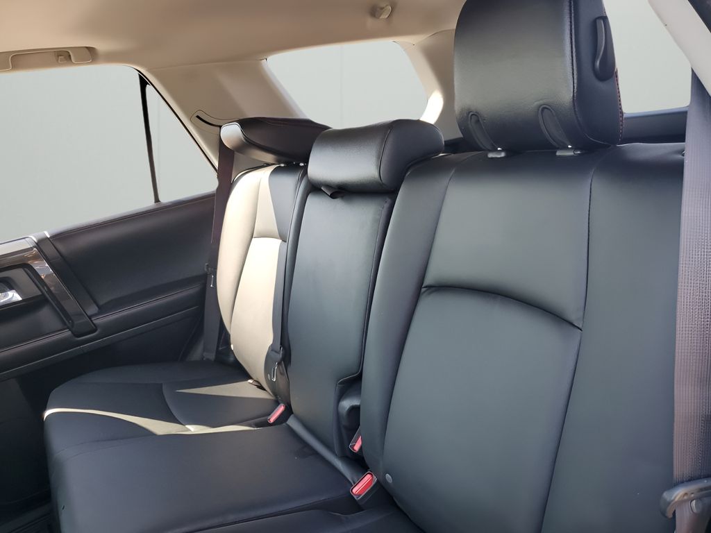 Used Car 2016 Toyota 4runner  Sr5 For Sale Under $30,000 In Austin, Texas