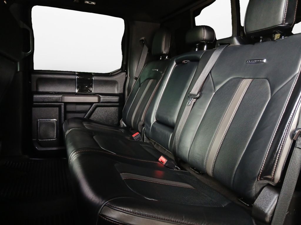 Used Car 2021 Ford F-450sd  Platinum For Sale Under $70,000 In Austin, Texas