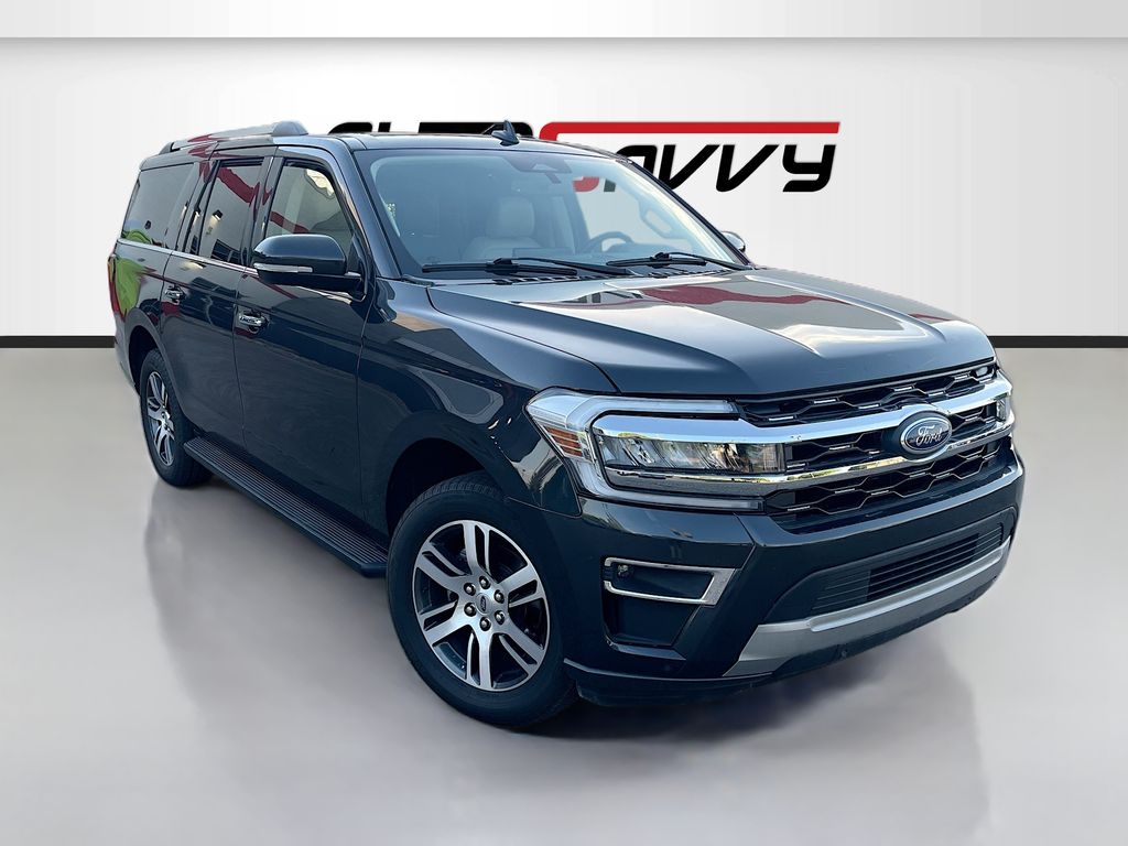 2024 Ford Expedition Limited MAX 4x4's photo