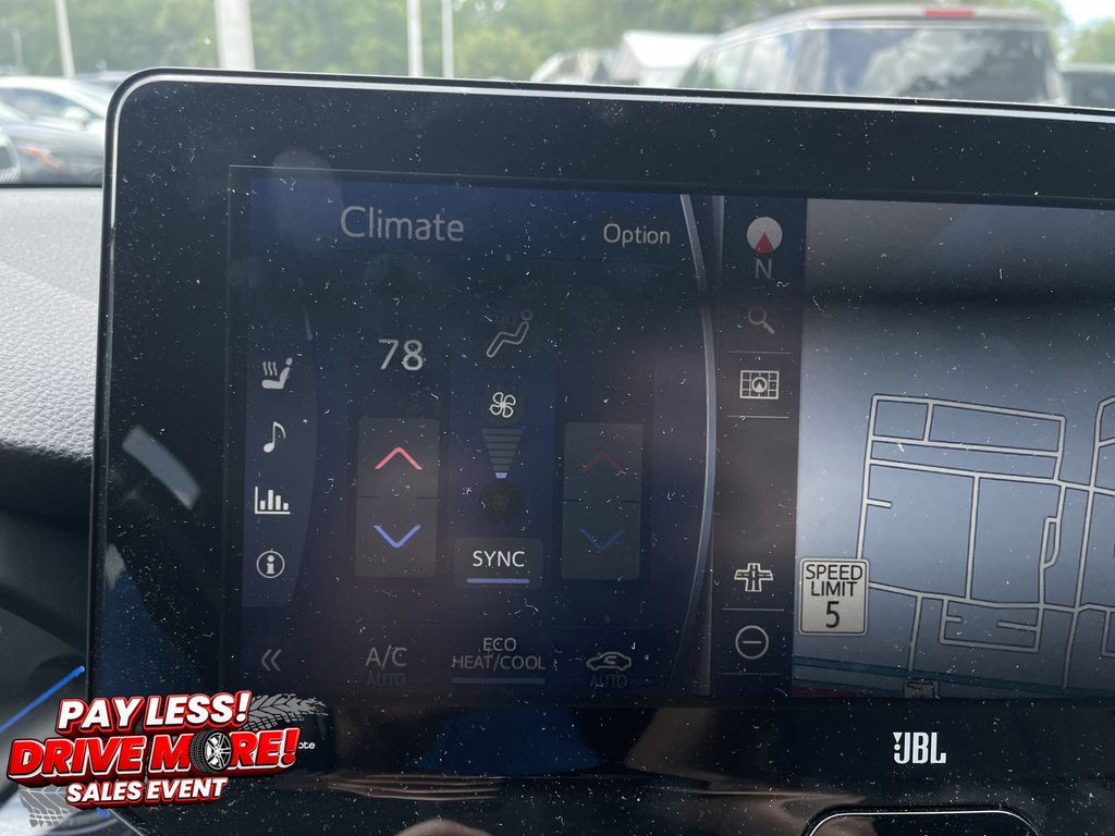 Used 2022 Toyota Venza SUV