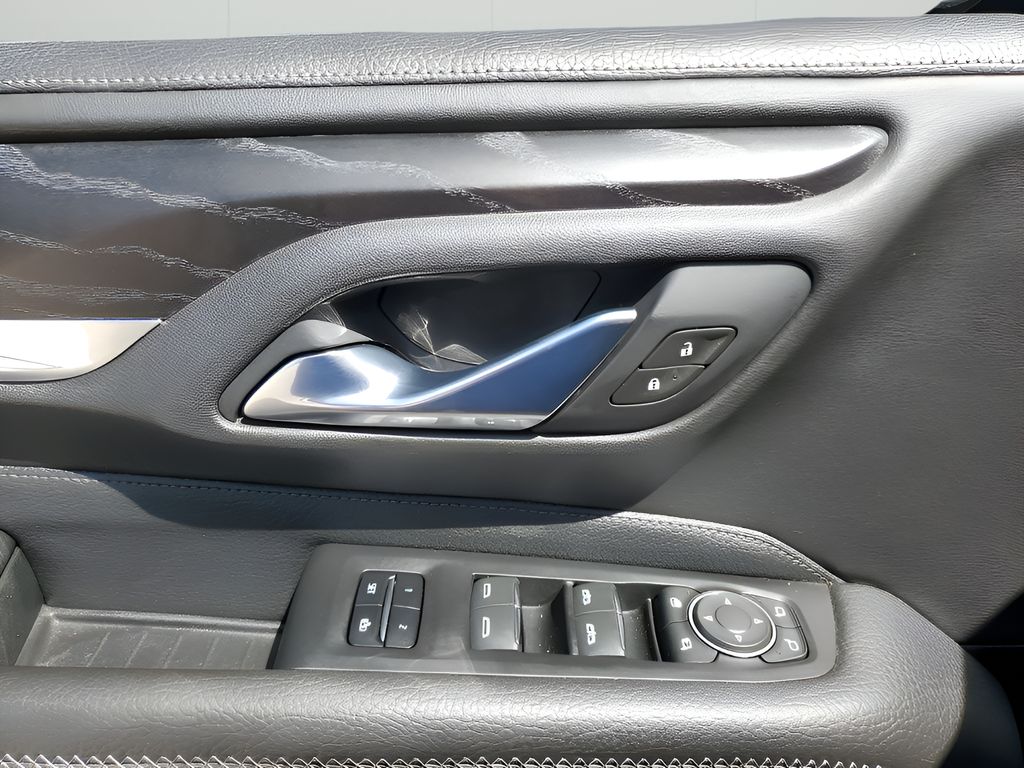 Used Car 2021 Gmc Yukon  Denali For Sale Under $50,000 In Austin, Texas