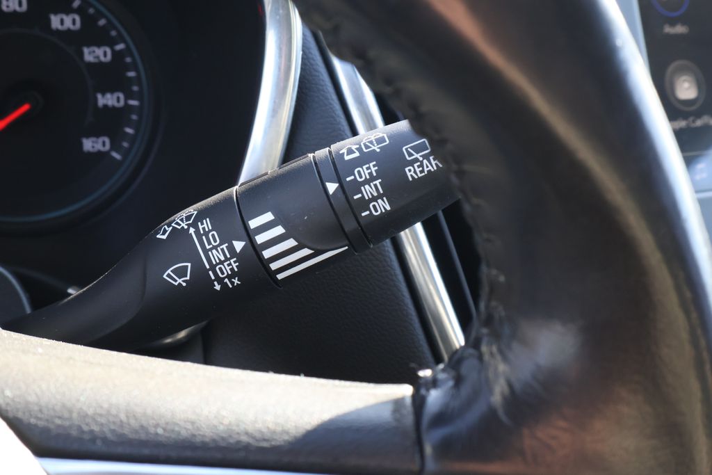 Thumbnail: 2019 Chevrolet Equinox - 23