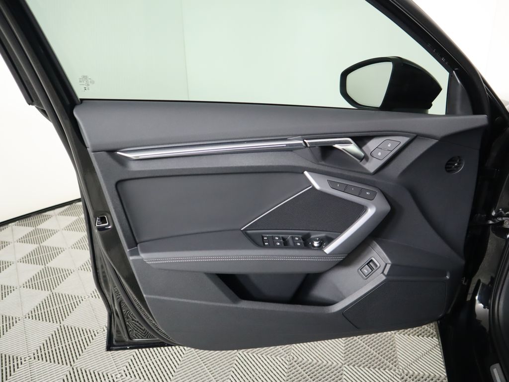 Thumbnail: 2025 Audi A3 - 26