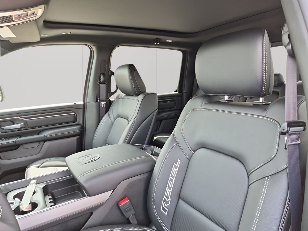 New 2026 Gray Ram Rebel image 31