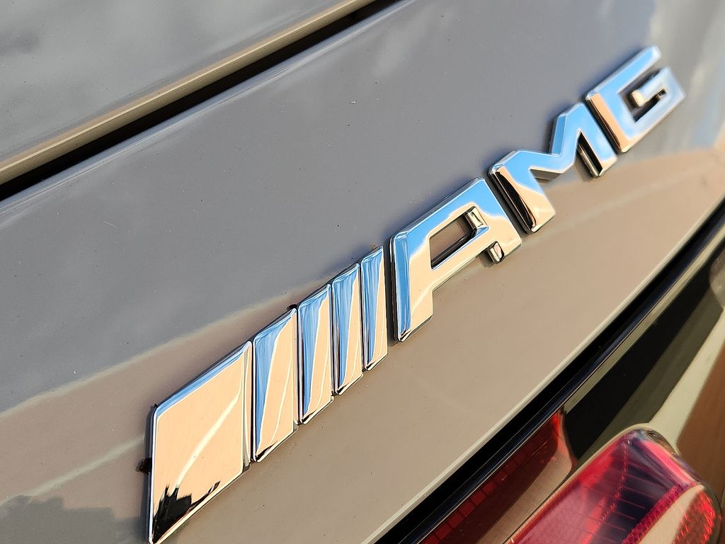 Thumbnail: 2026 Mercedes-Benz AMG GT - 17