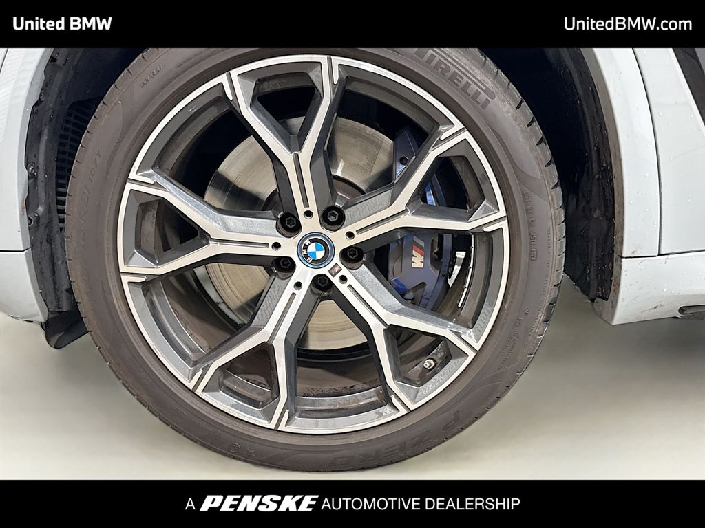 Thumbnail: 2024 BMW X5 - 2