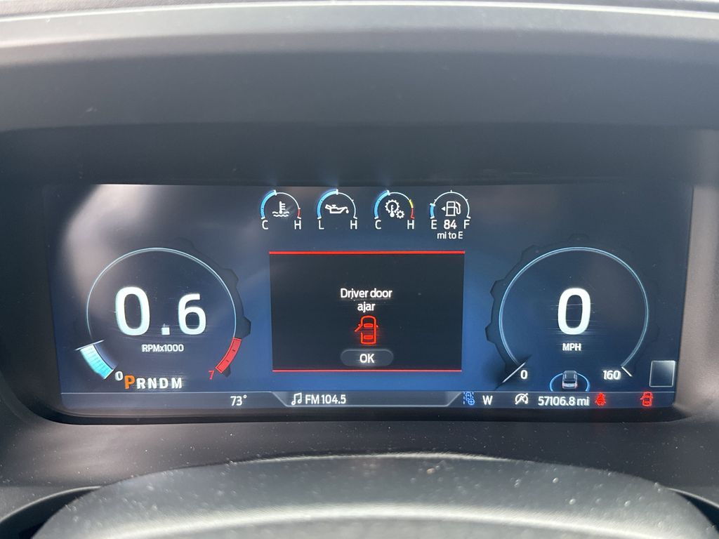 2023 Ford Expedition Max Platinum  at Bayway Cadillac of The Woodlands