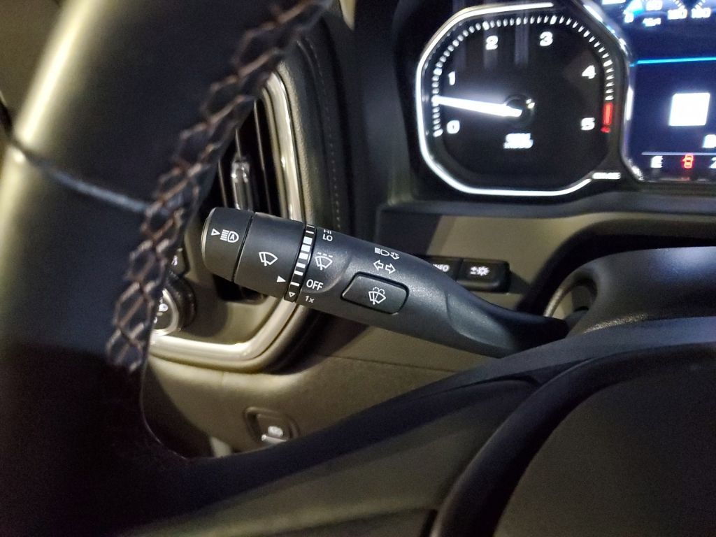 Used Car 2023 Gmc Sierra 2500hd  At4 For Sale Under $70,000 In Austin, Texas