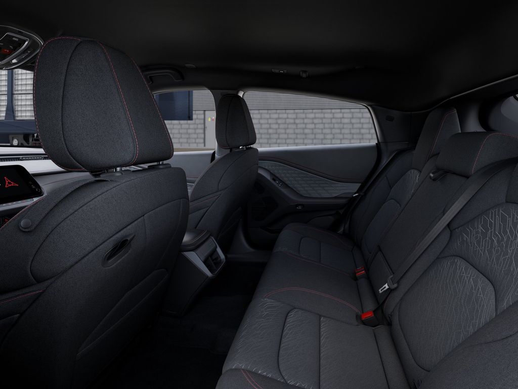 New 2026 Dodge Charger Sedan