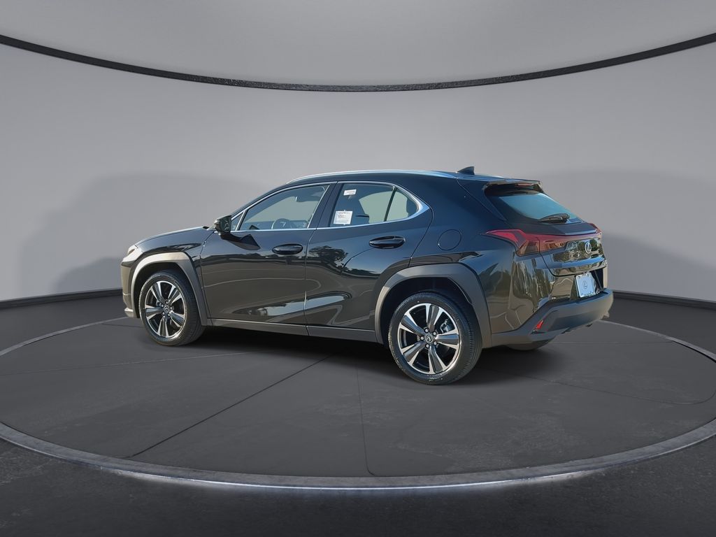 Thumbnail: 2026 Lexus UX - 6