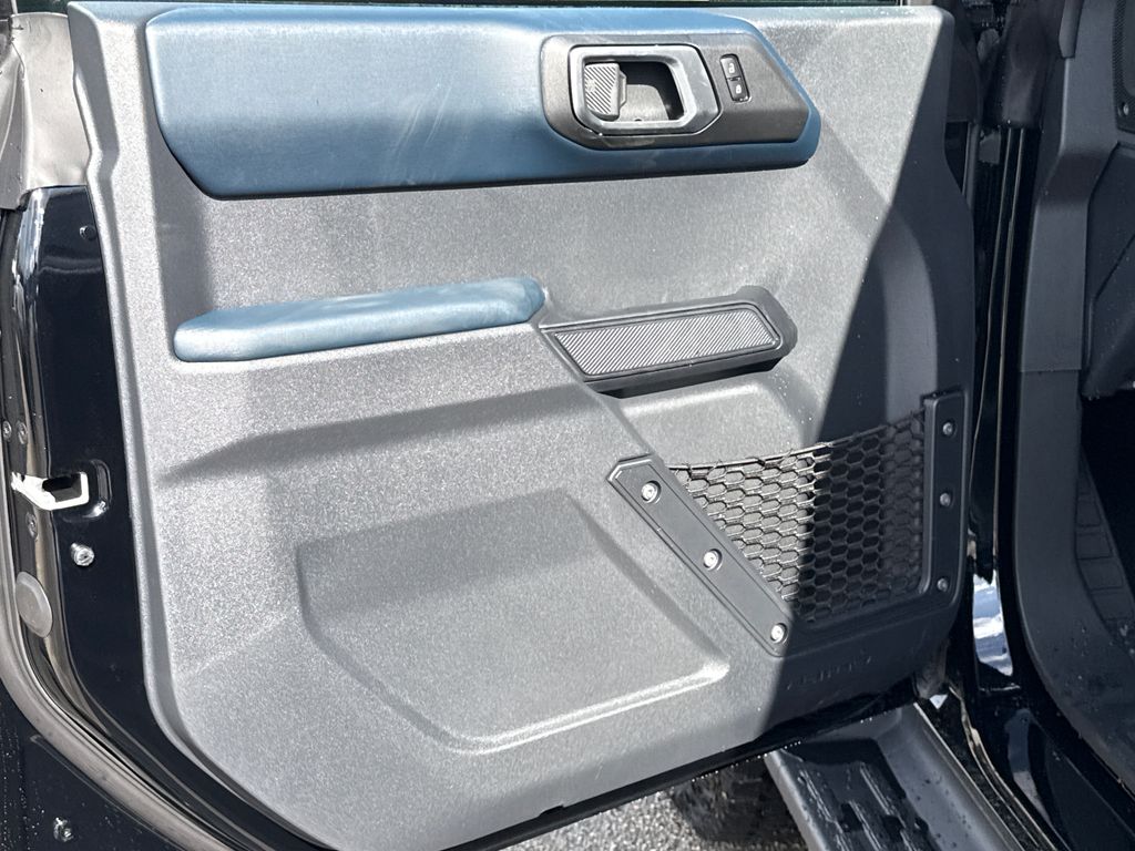 New 2026 Black Ford Heritage Edition image 19