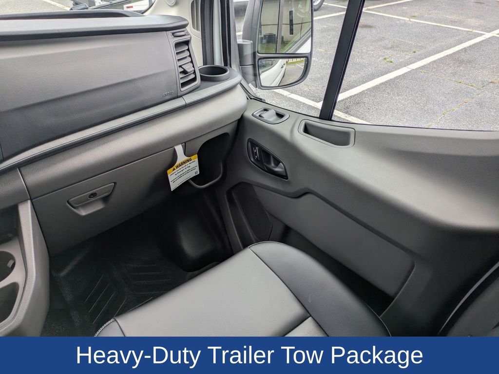 2025 Ford Transit-250 Cargo Van 