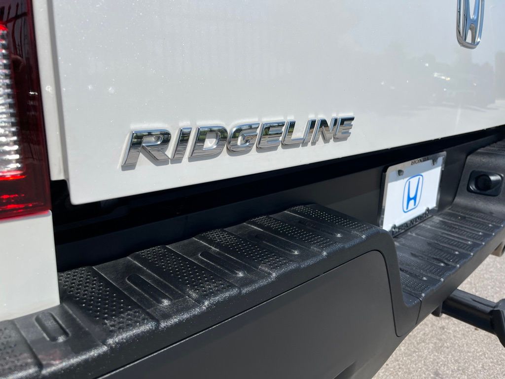 Thumbnail: 2023 Honda Ridgeline - 8