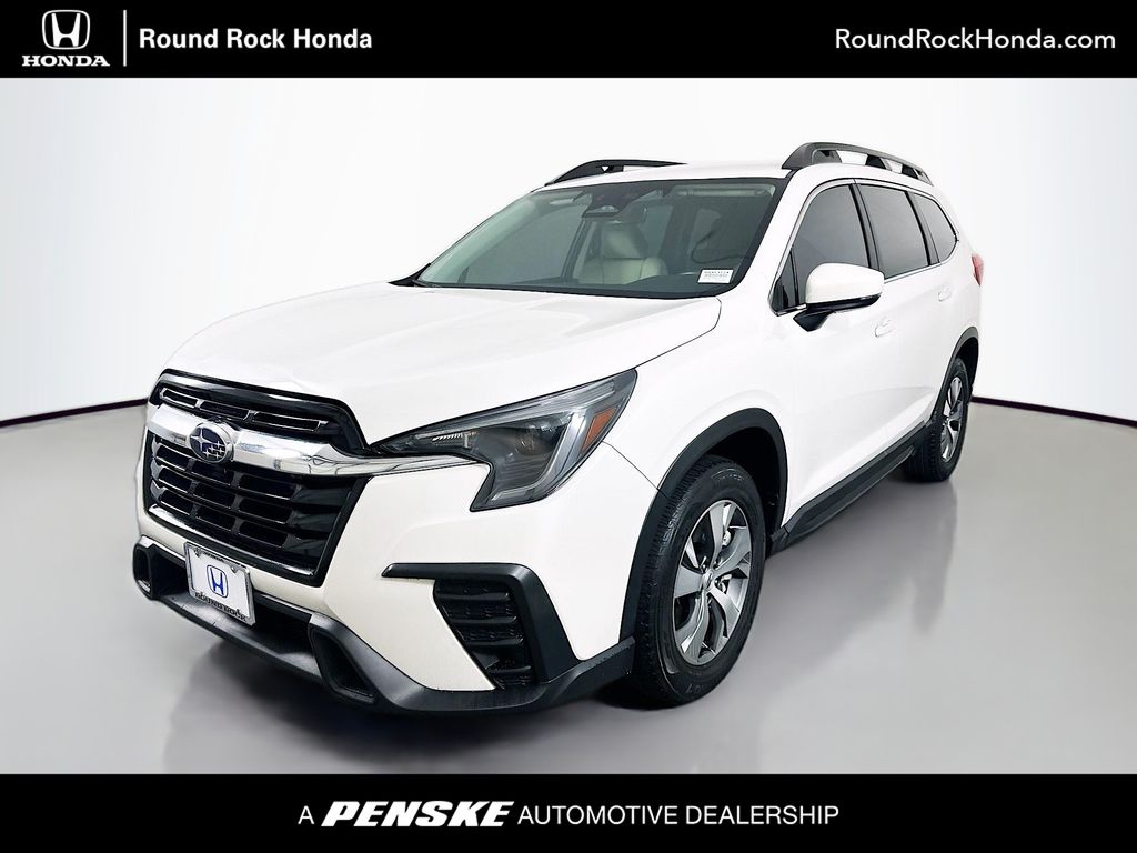 Thumbnail: 2024 Subaru Ascent - 1