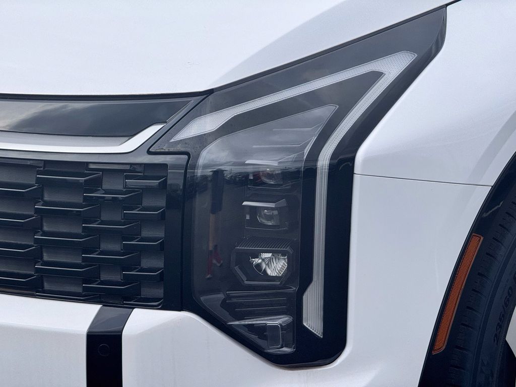 2026 Kia Sportage SX - 9