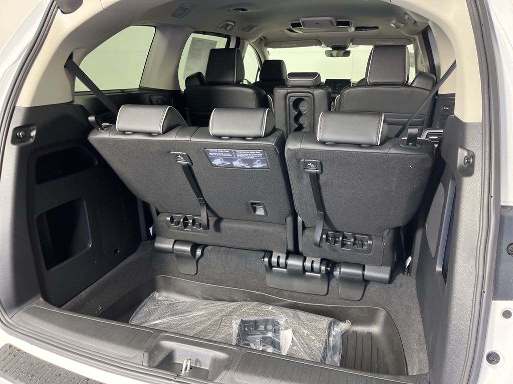 Thumbnail: 2026 Honda Odyssey - 25