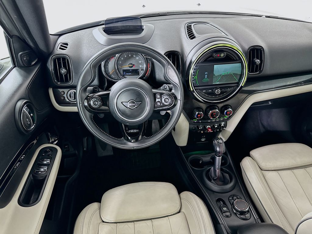 Thumbnail: 2019 MINI Cooper Countryman - 23