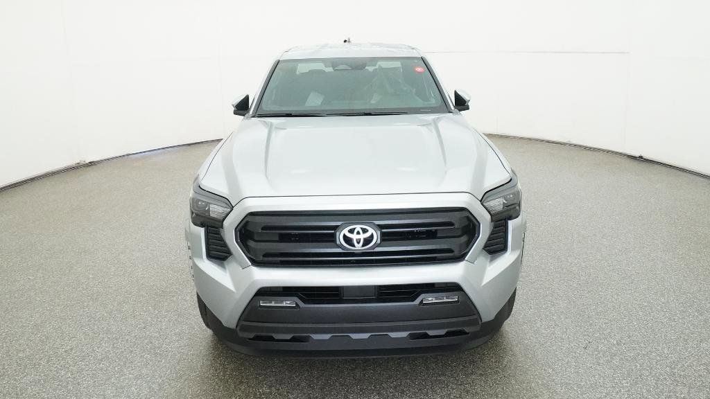 Thumbnail: 2025 Toyota Tacoma - 29