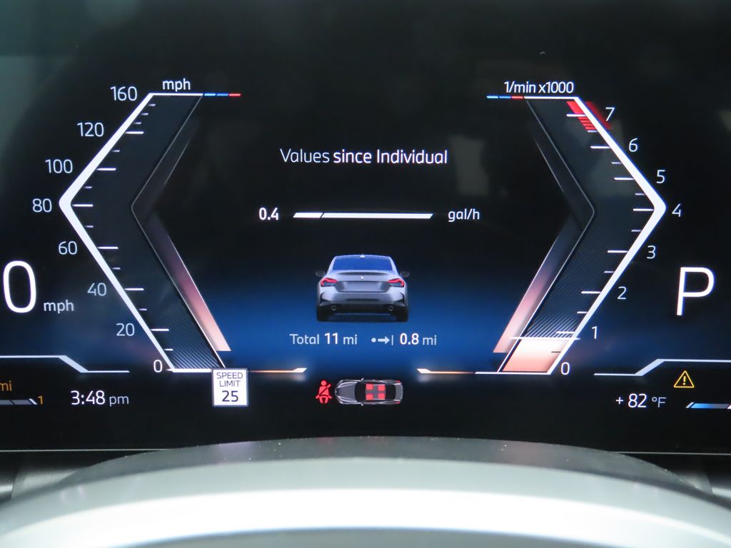 Thumbnail: 2026 BMW 2 Series - 31