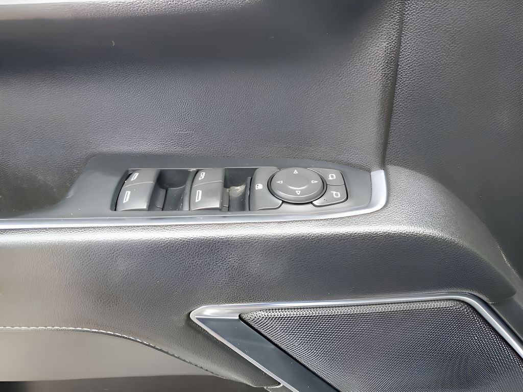 Used Car 2024 Chevrolet Silverado 1500  Lt Trail Boss For Sale Under $50,000 In Austin, Texas