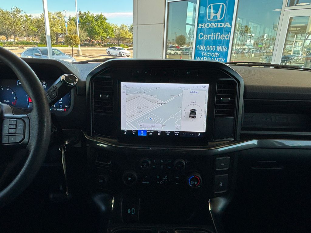 Thumbnail: 2024 Ford F-150 - 13