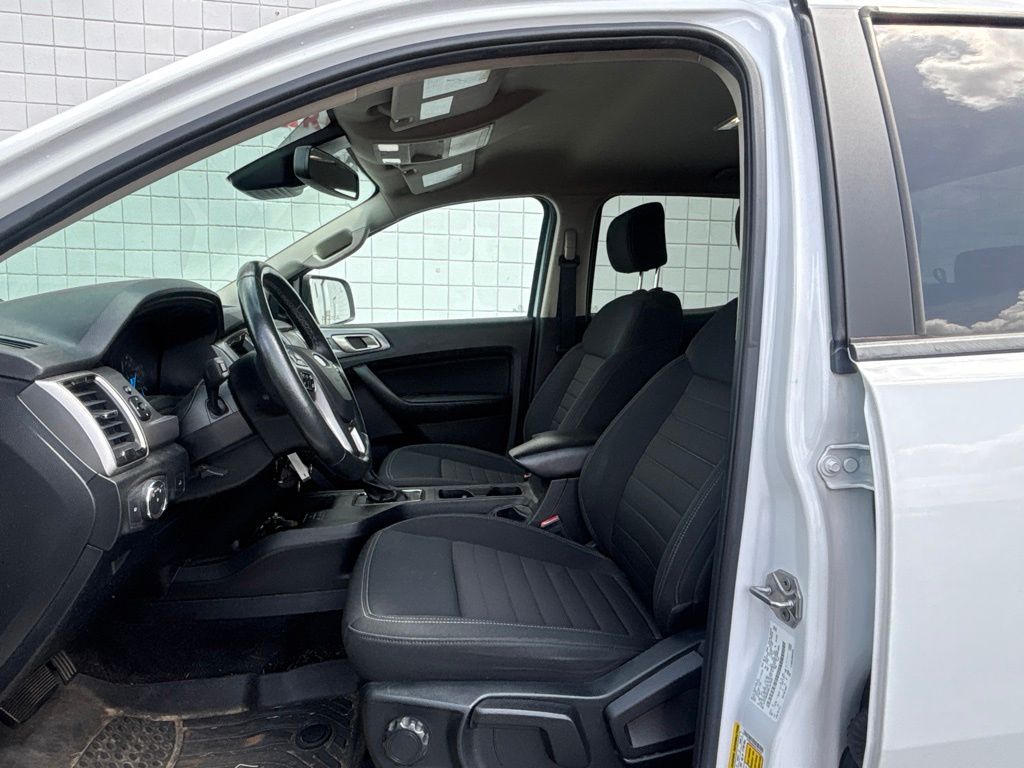Used 2019 Ford Ranger Truck