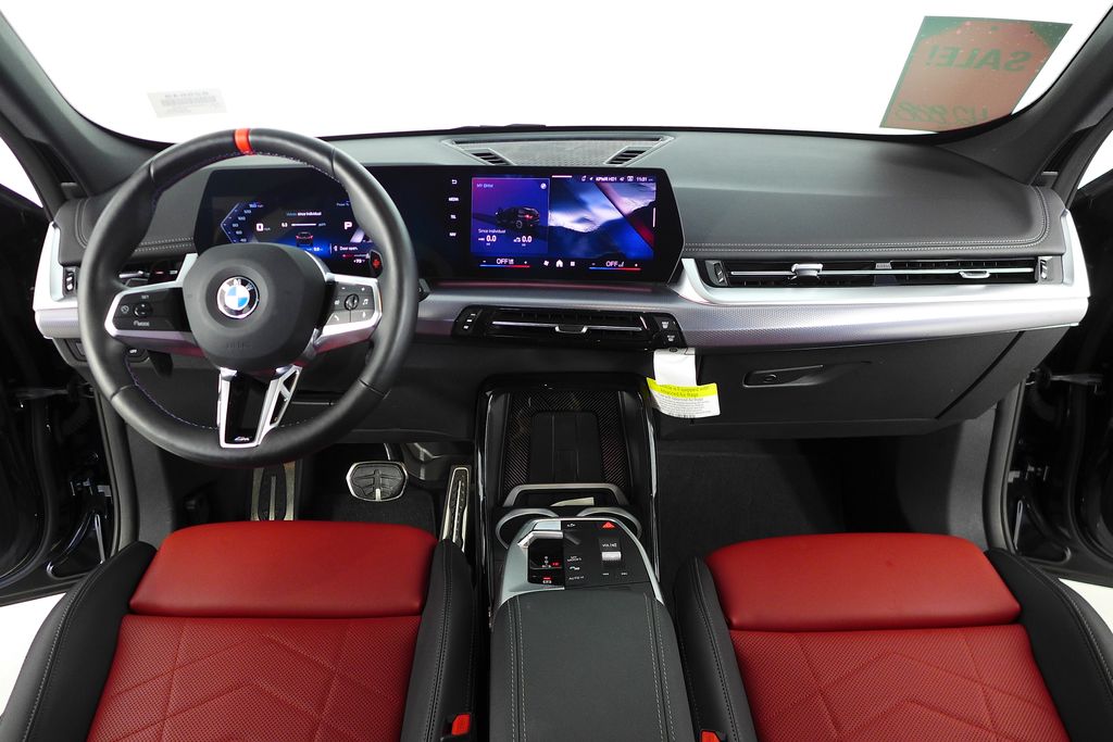 Thumbnail: 2024 BMW X1 - 24