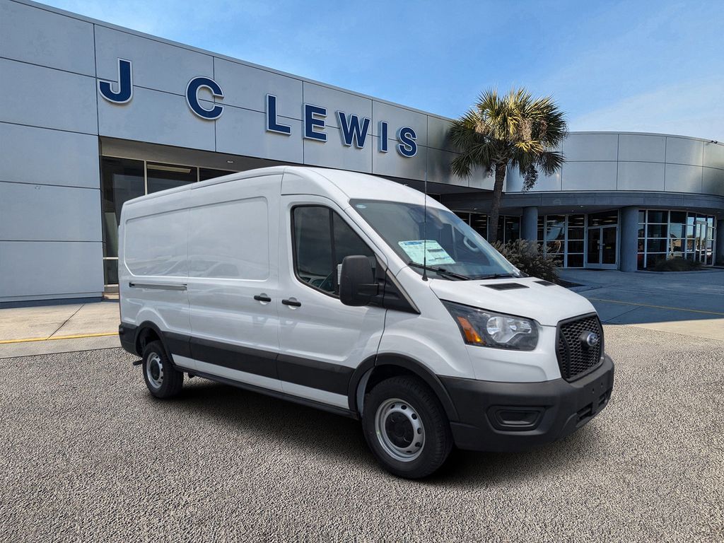 2025 Ford Transit-250 Cargo Van 