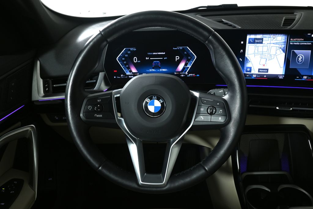 Thumbnail: 2023 BMW X1 - 18