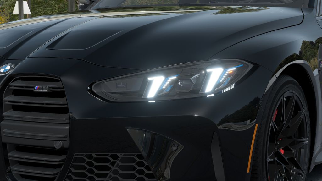 Thumbnail: 2026 BMW M4 - 6