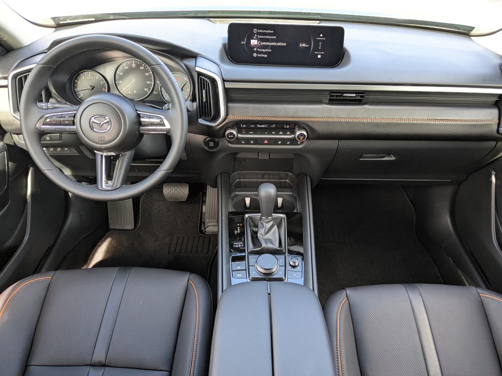 2026 Mazda CX-50 2.5 S Premium